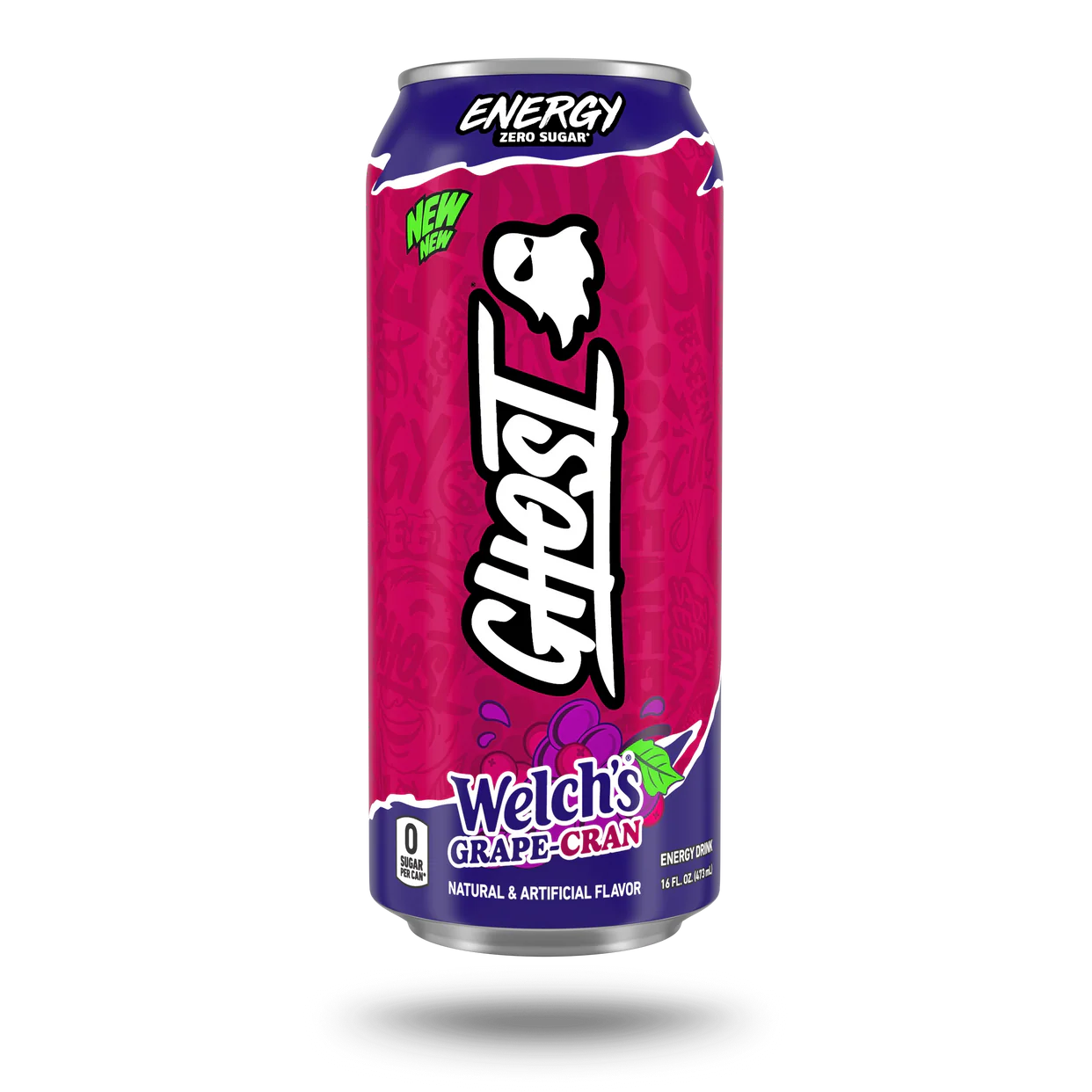Ghost Energy (12 pack)