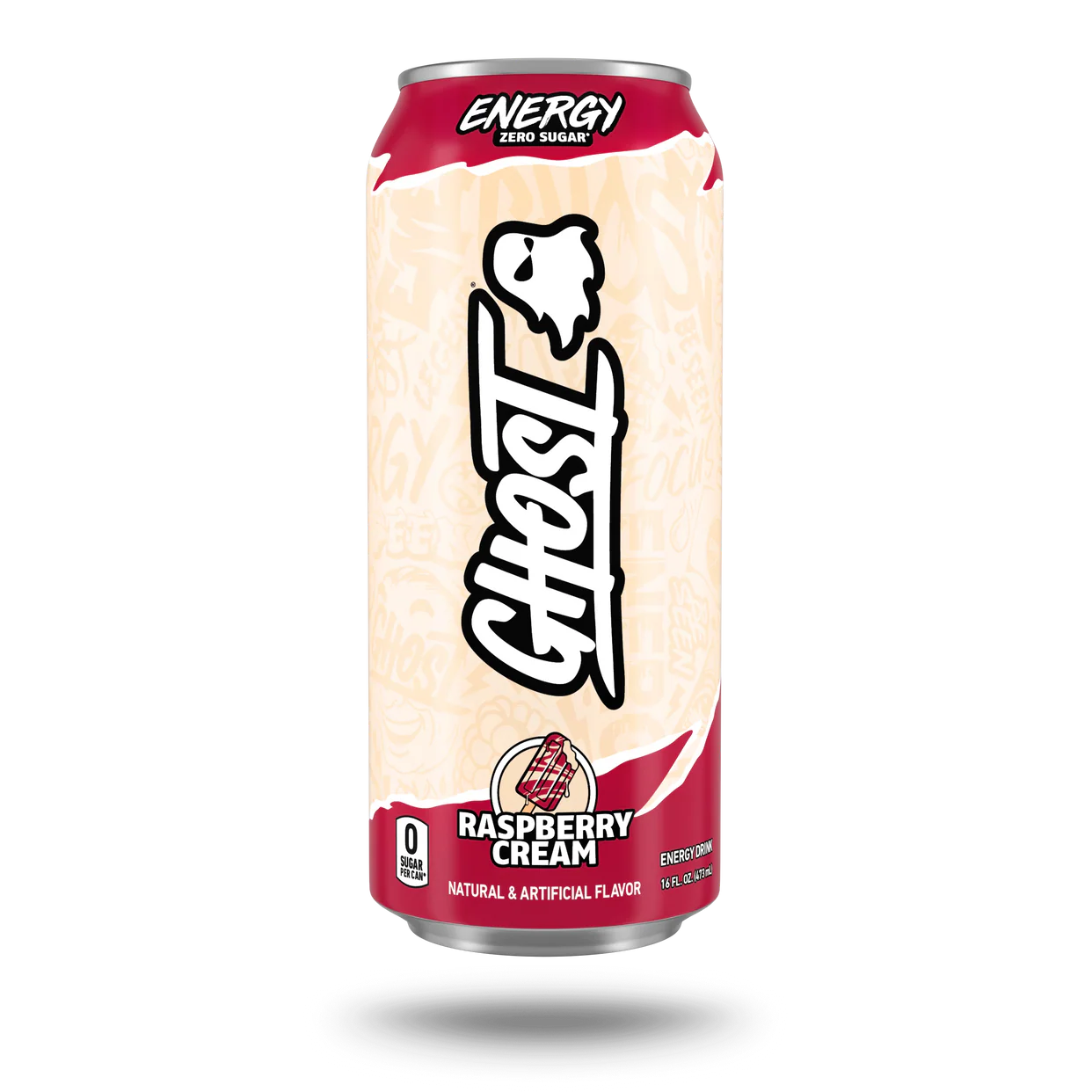 Ghost Energy (12 pack)