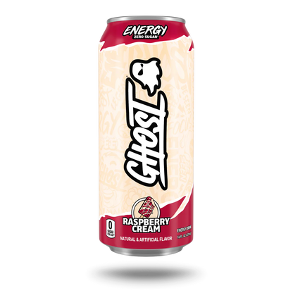 Ghost Energy (12 pack)