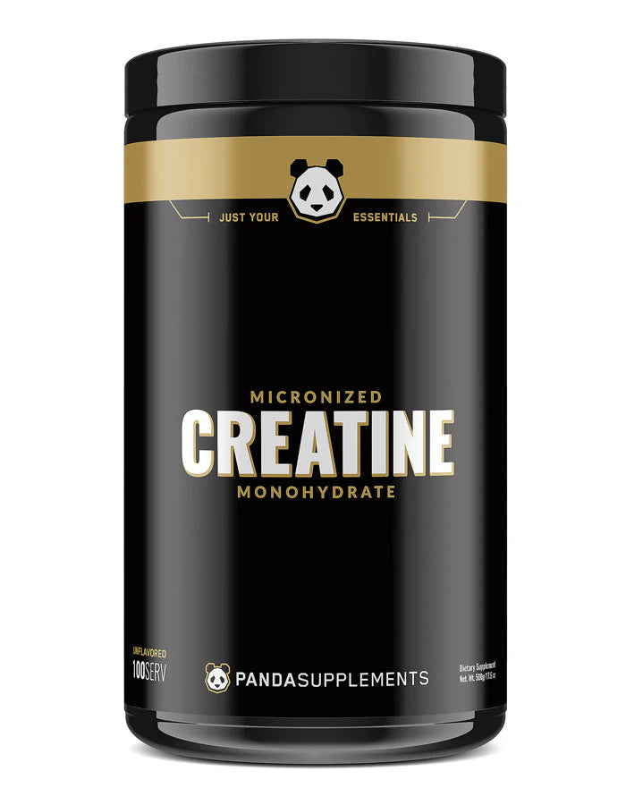 Panda Creatine