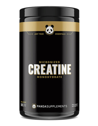 Panda Creatine