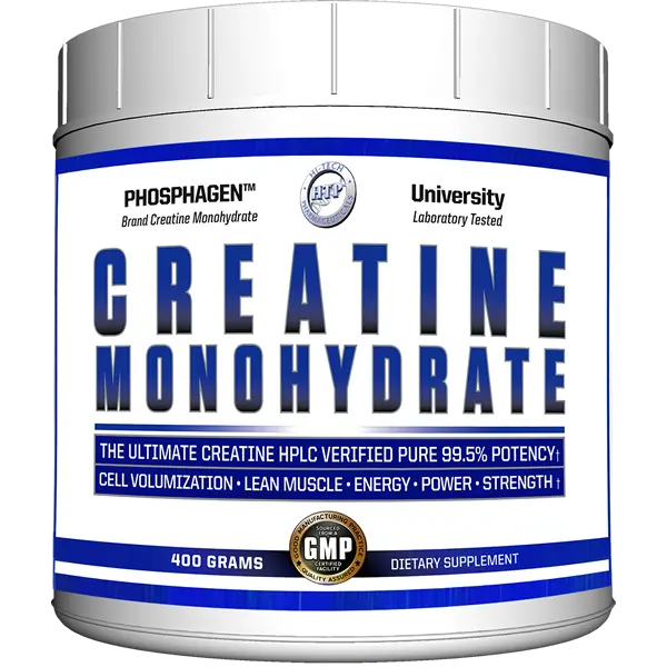 Hi-Tech Creatine Monohydrate