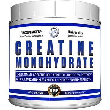 Hi-Tech Creatine Monohydrate