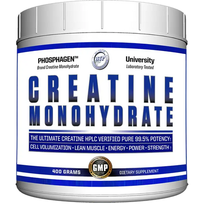 Hi-Tech Creatine Monohydrate