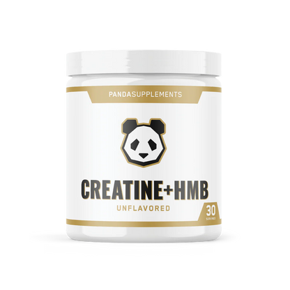 Creatine + HMB