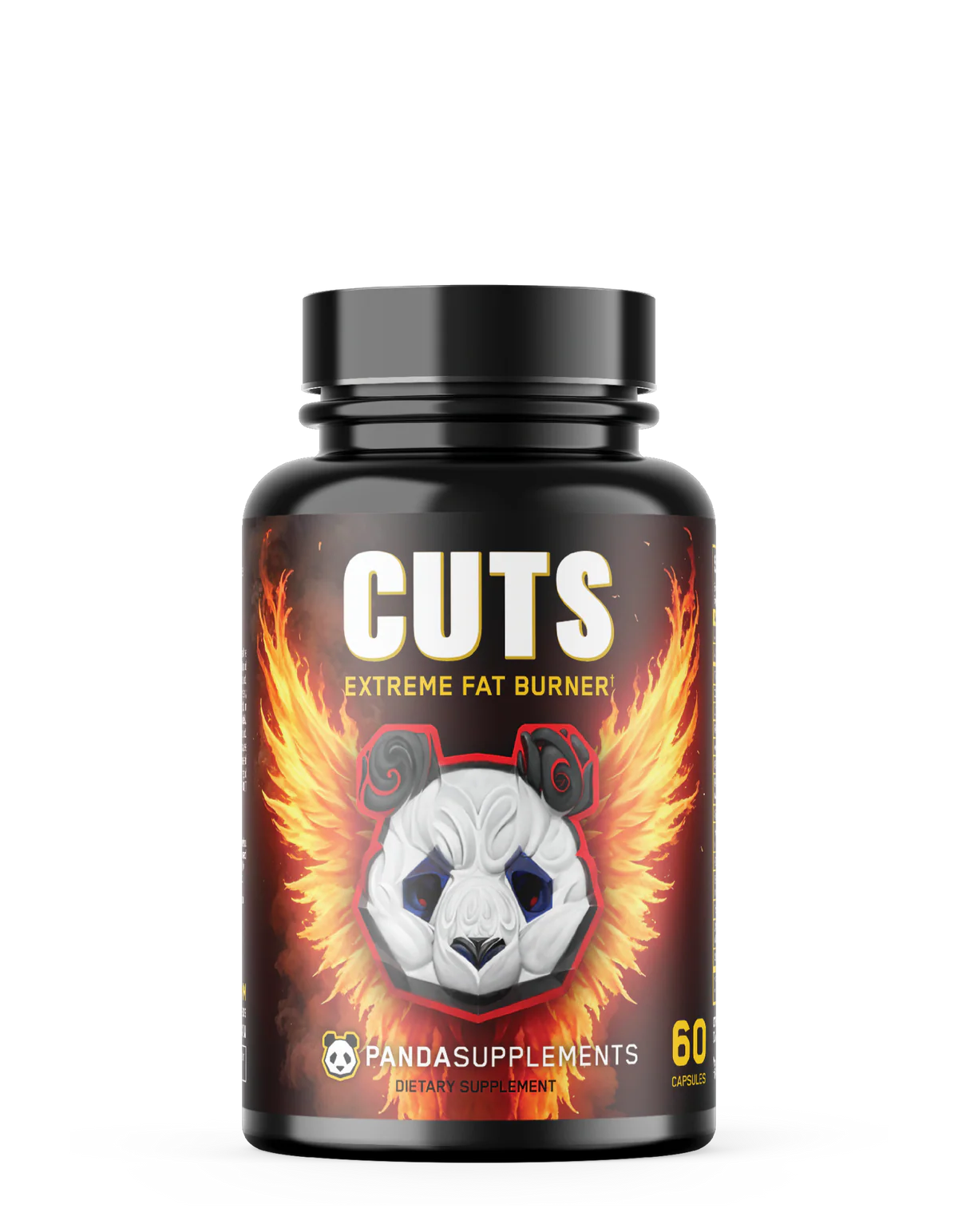 Panda Cuts