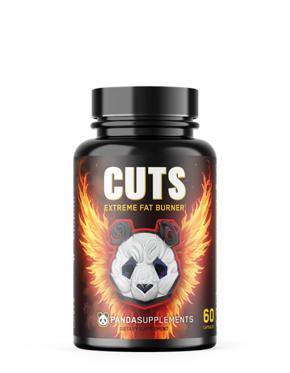Panda Cuts