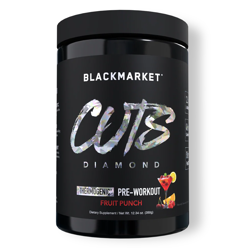 Cuts Diamond - Fruit Punch