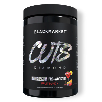Cuts Diamond - Fruit Punch
