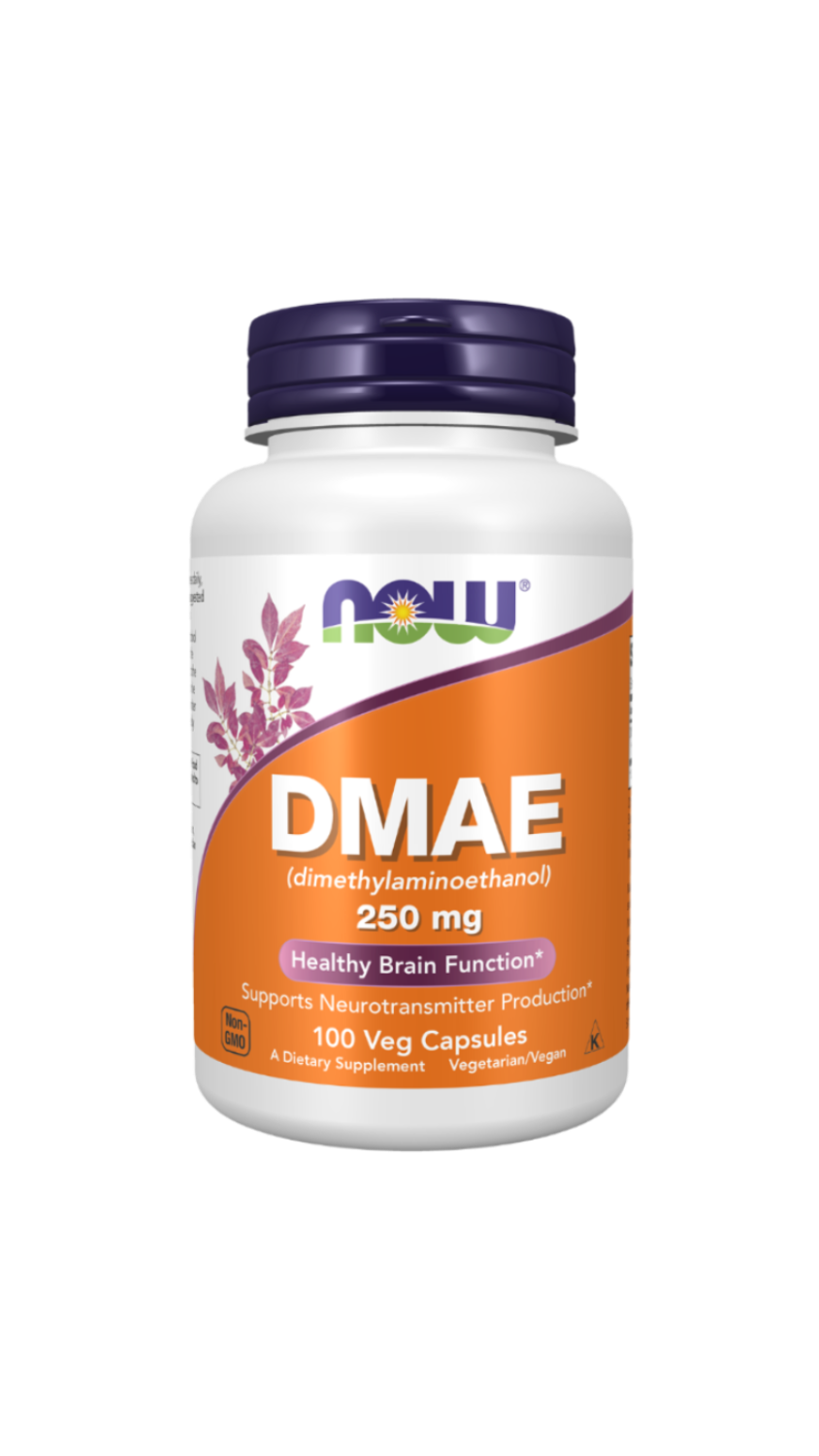 DMAE 250 mg