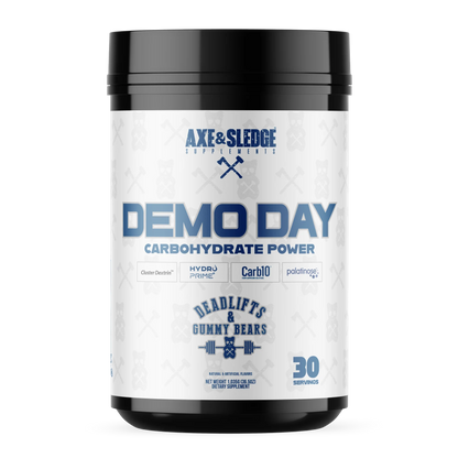Demo Day