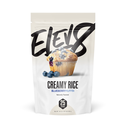 Cream of Rice