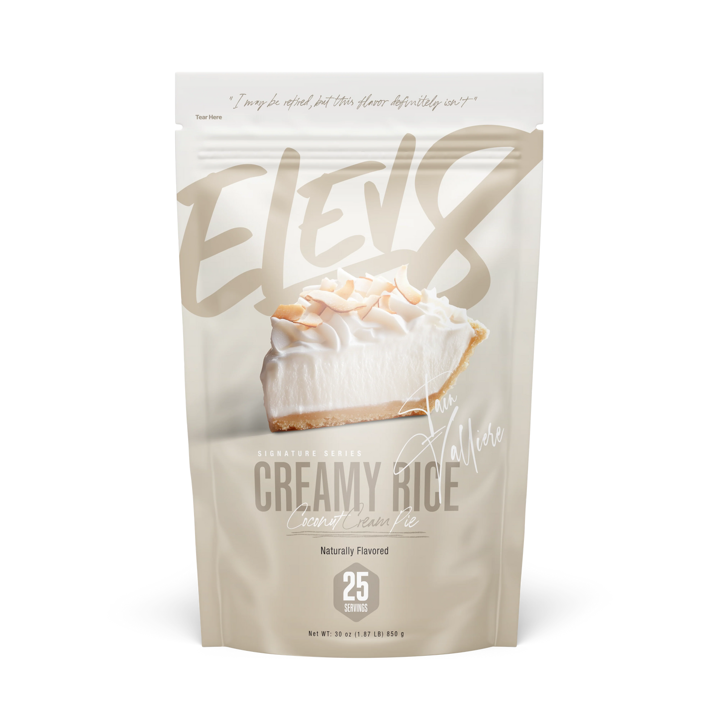 Cream of Rice