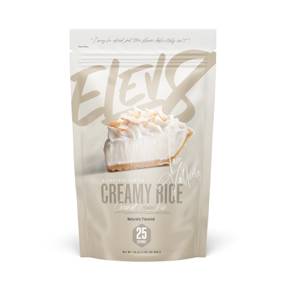 Cream of Rice