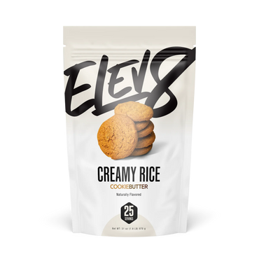 Cream of Rice