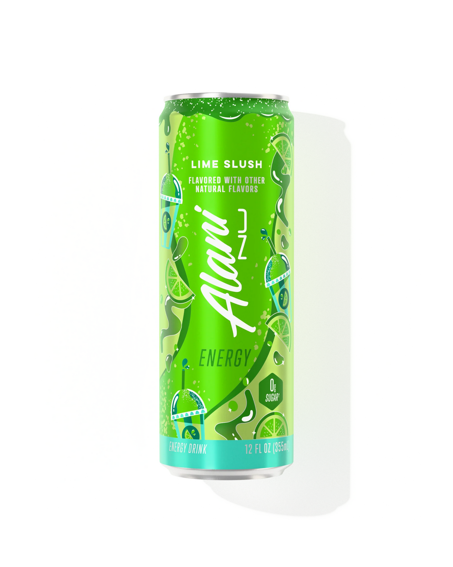 Alani Nu Energy (12 pack)