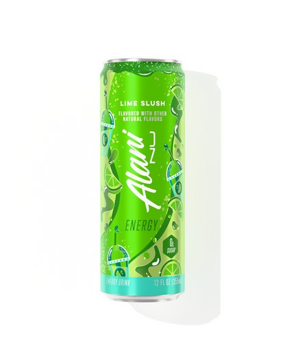 Alani Nu Energy (12 pack)