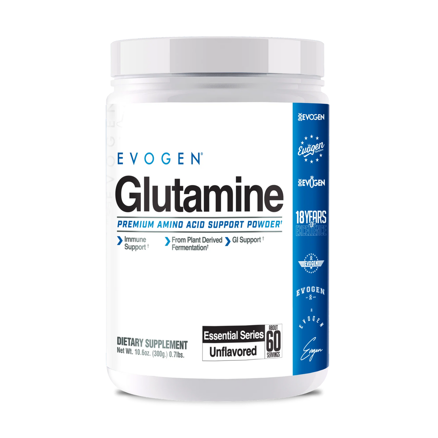 Evogen Glutamine
