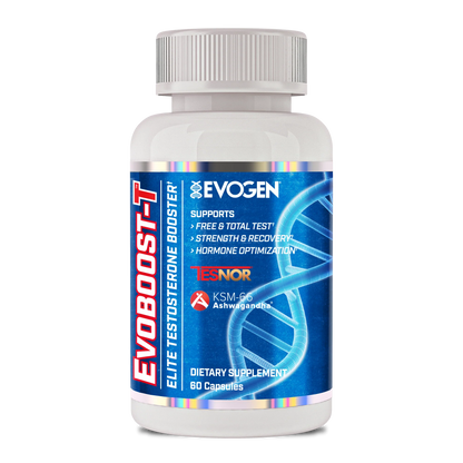 EVOBOOST - T