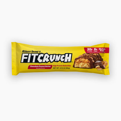 Fit Crunch (Case 12)