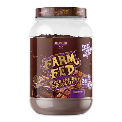 Farm Fed