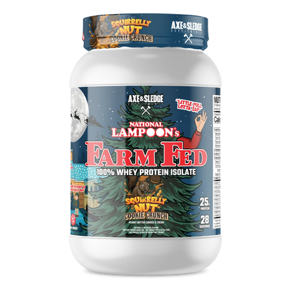 Farm Fed