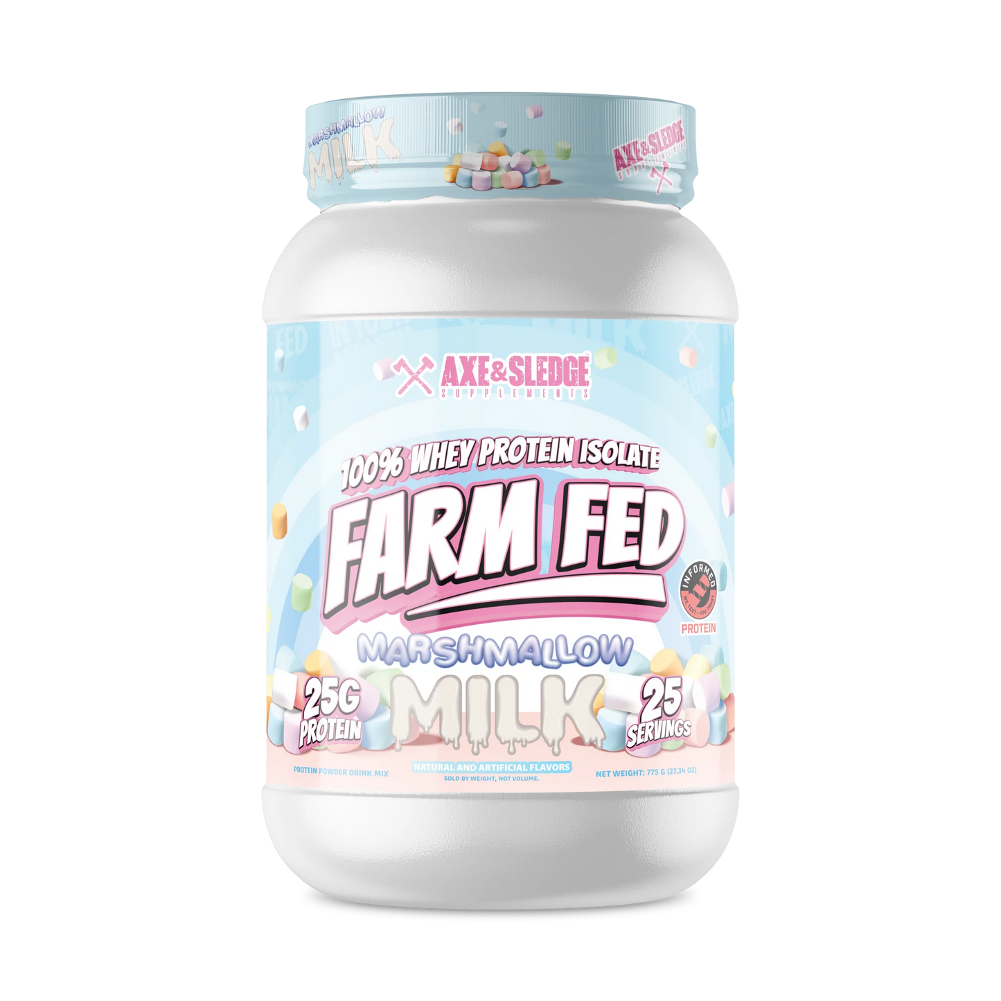 Farm Fed