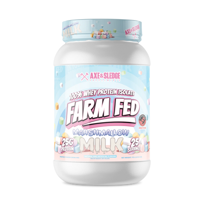 Farm Fed