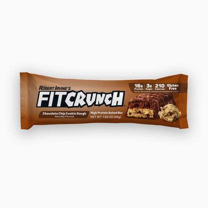 Fit Crunch (Case 12)