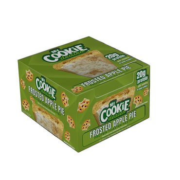 MCD Pastry ( 12 box)