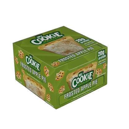 MCD Pastry ( 12 box)