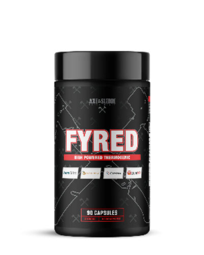 Fyred