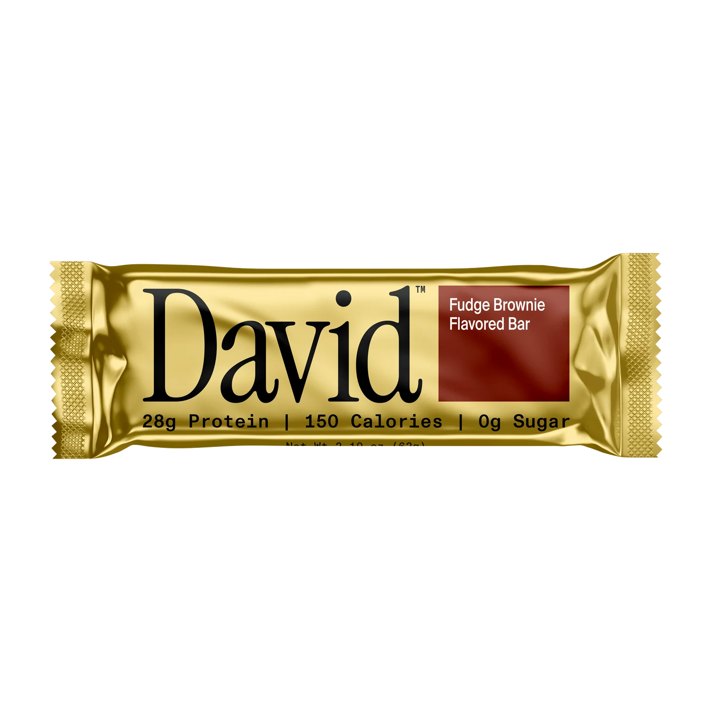 David Bar (12 Pack)