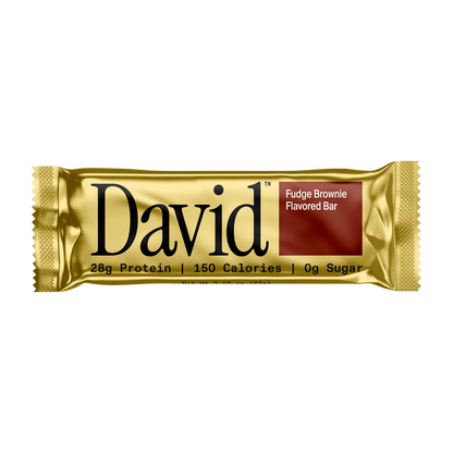 David Bar (12 Pack)