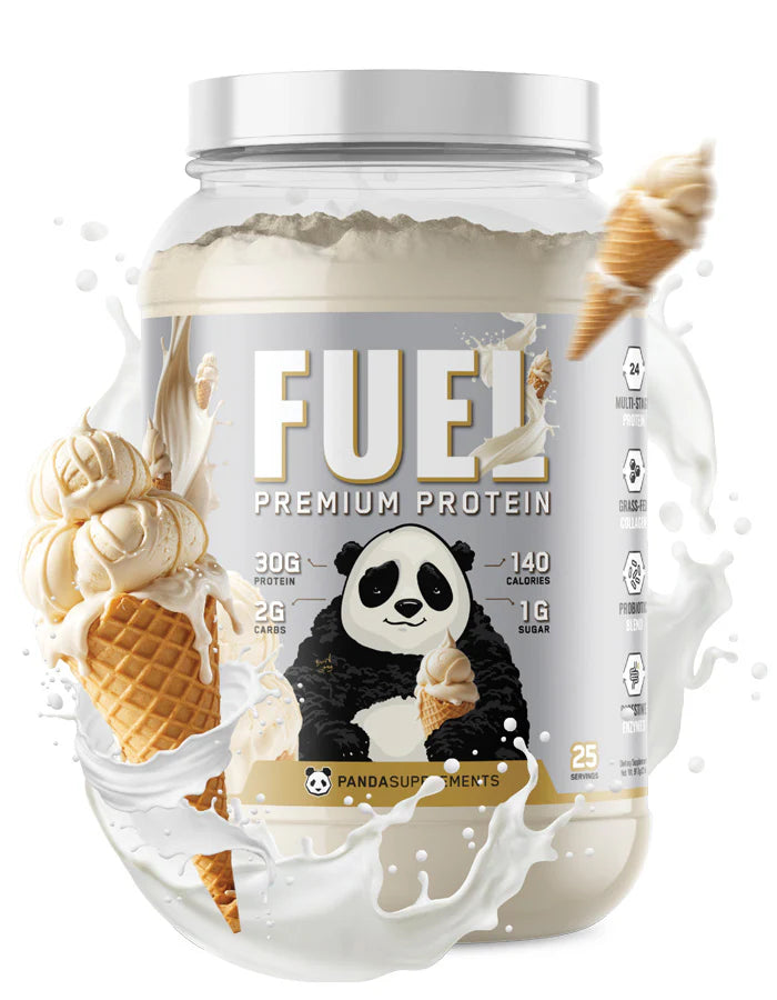 Panda Fuel