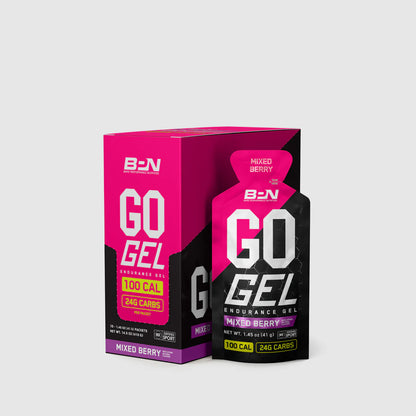 Go Gel (10 pack)