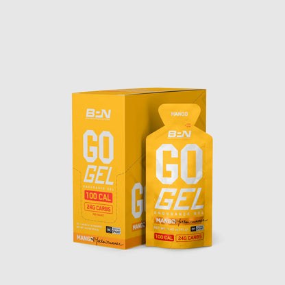 Go Gel (10 pack)