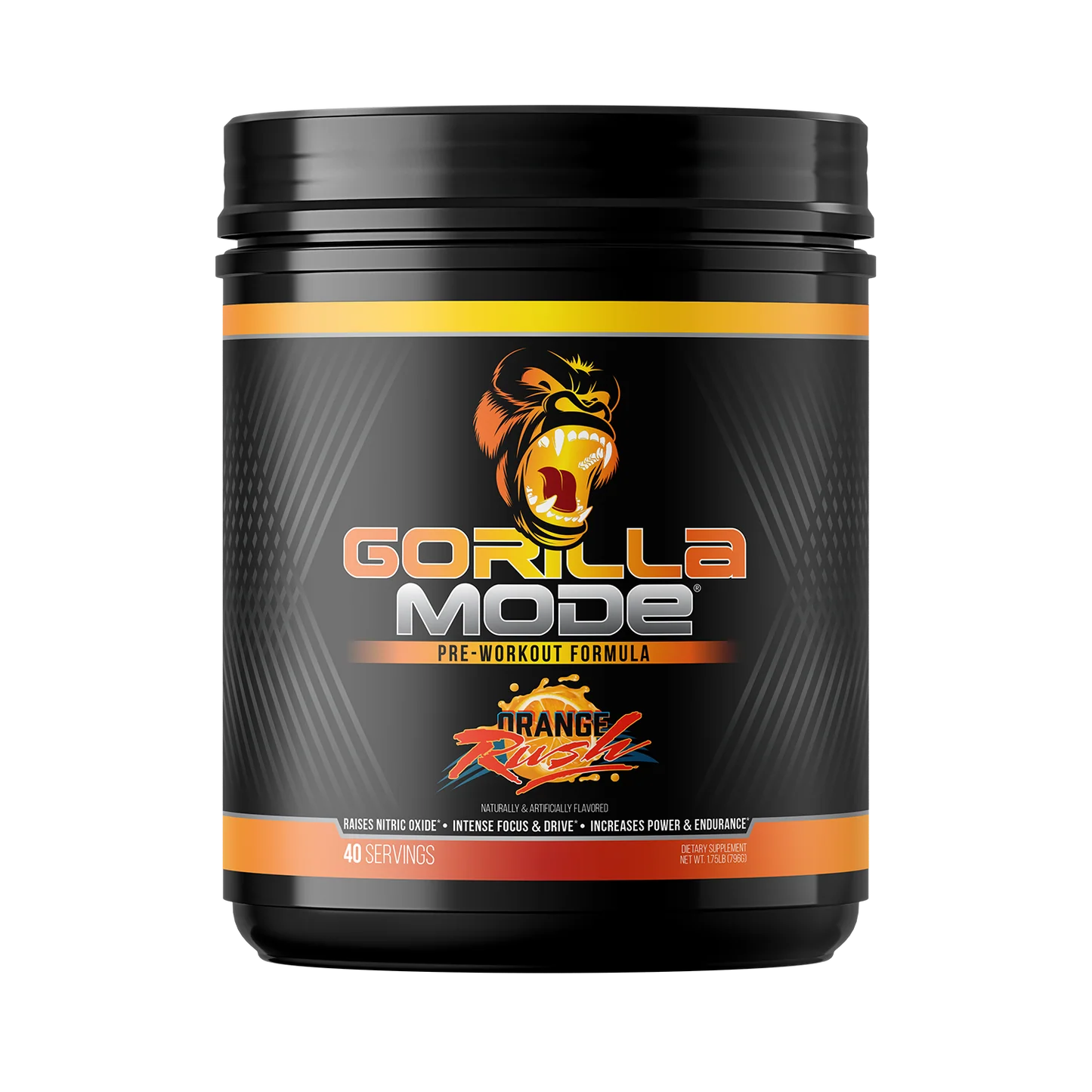 Gorilla Mode