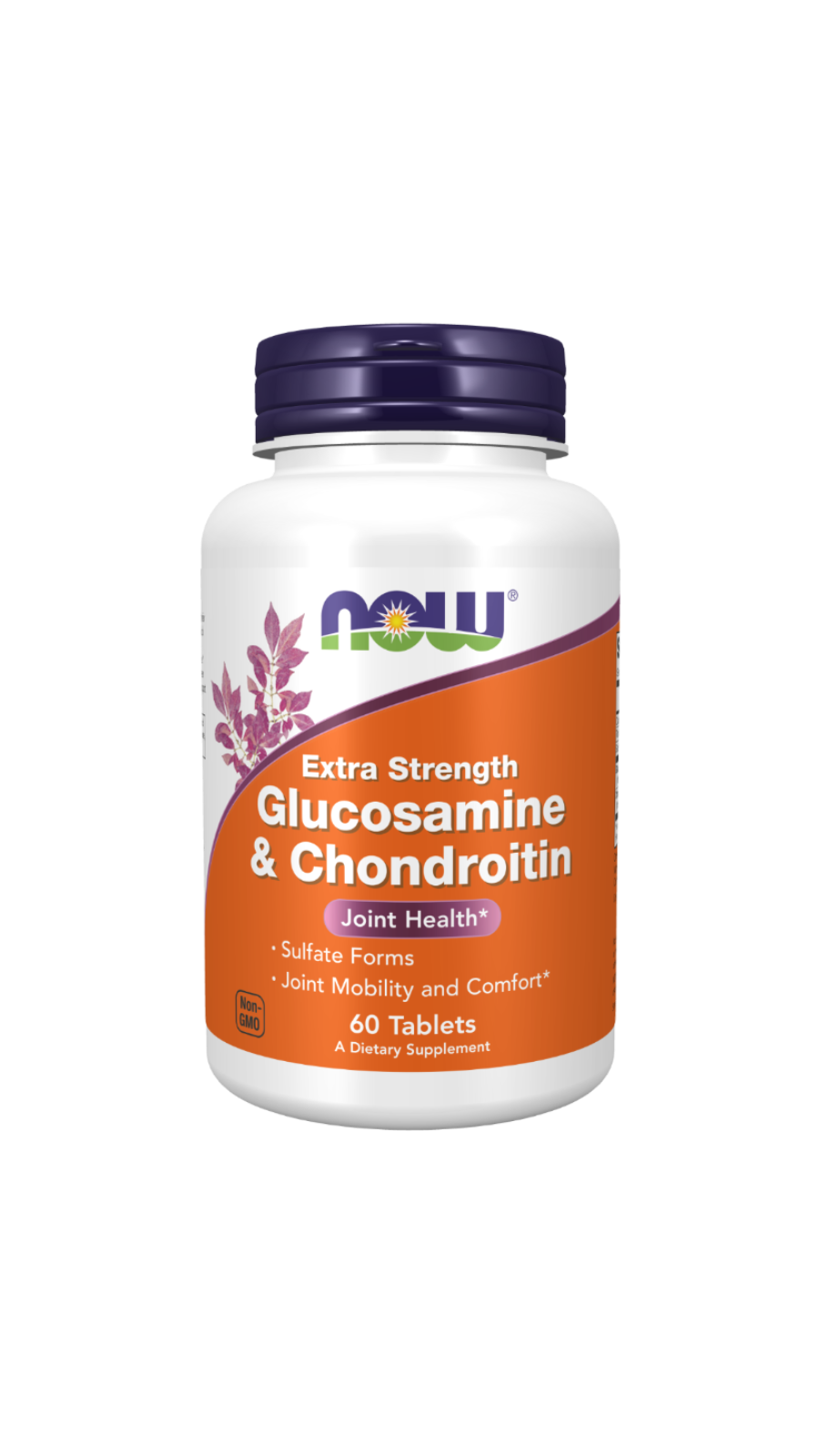 Glucosamine & Chondroitin Extra Strength