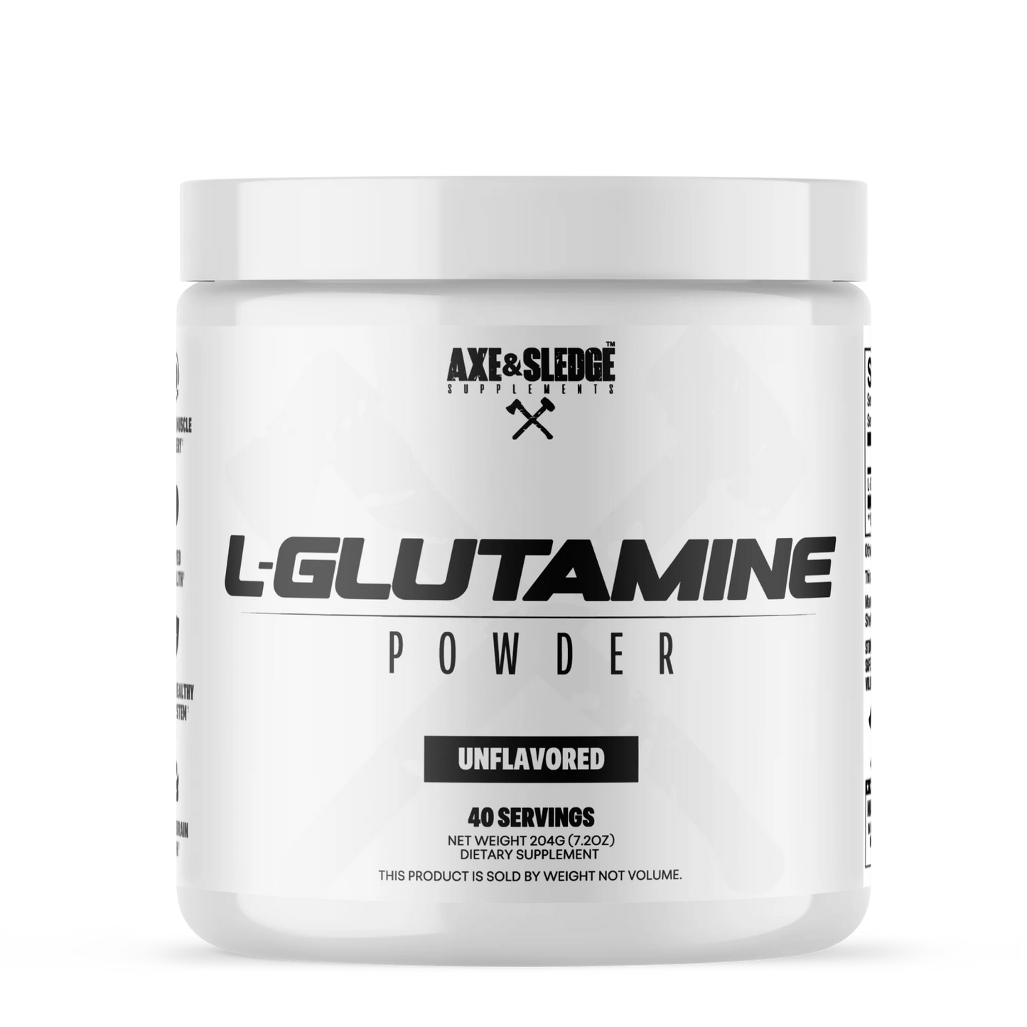 L-Glutamine Powder