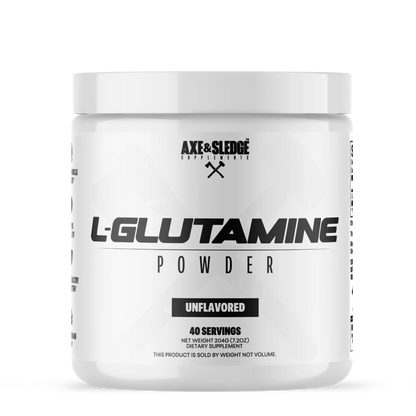 L-Glutamine Powder