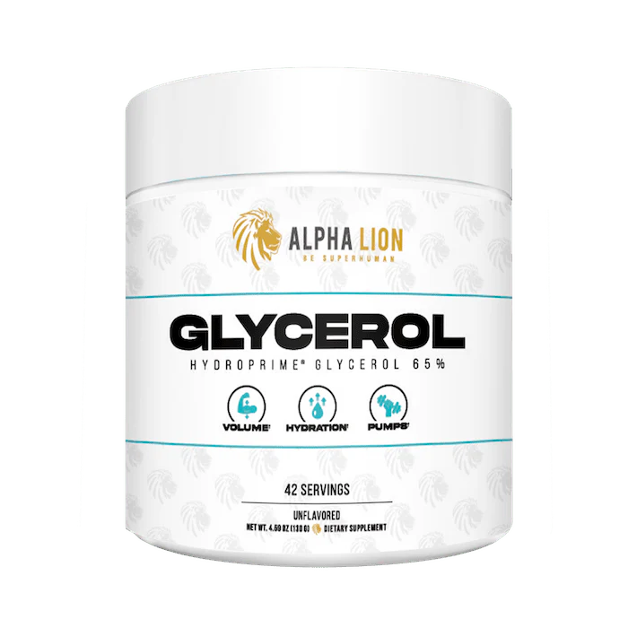 Glycerol