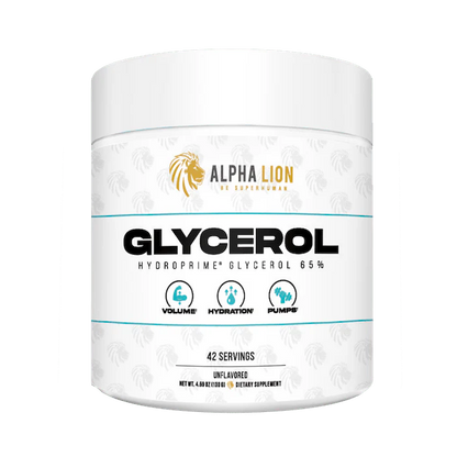 Glycerol