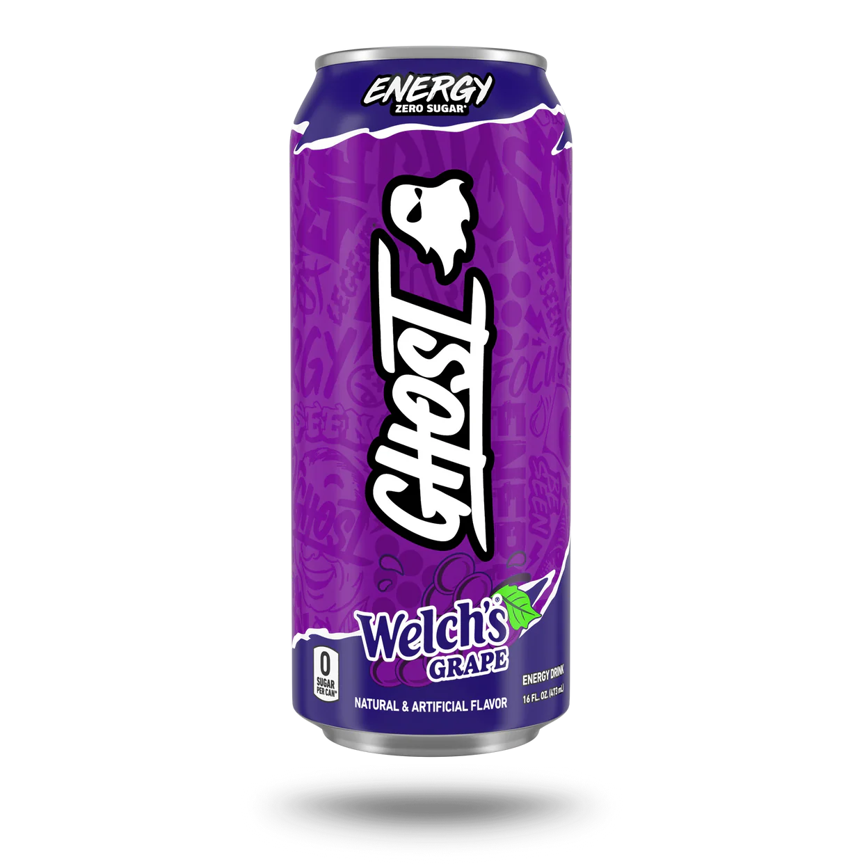 Ghost Energy (12 pack)