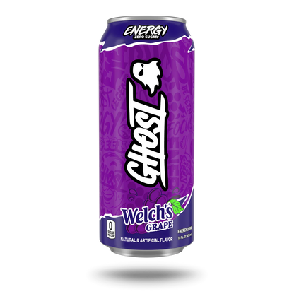 Ghost Energy (12 pack)