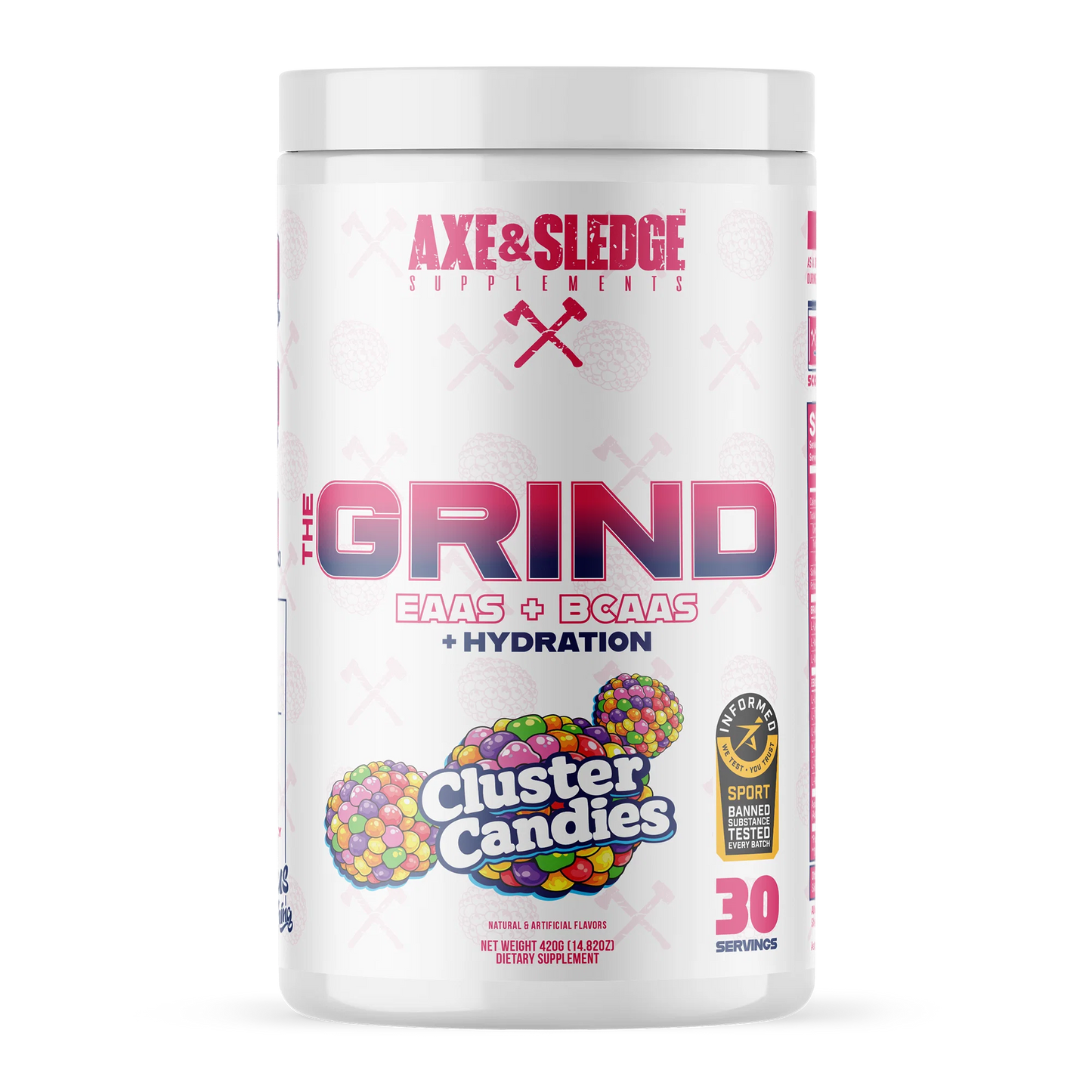 The Grind