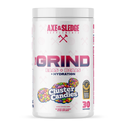 The Grind