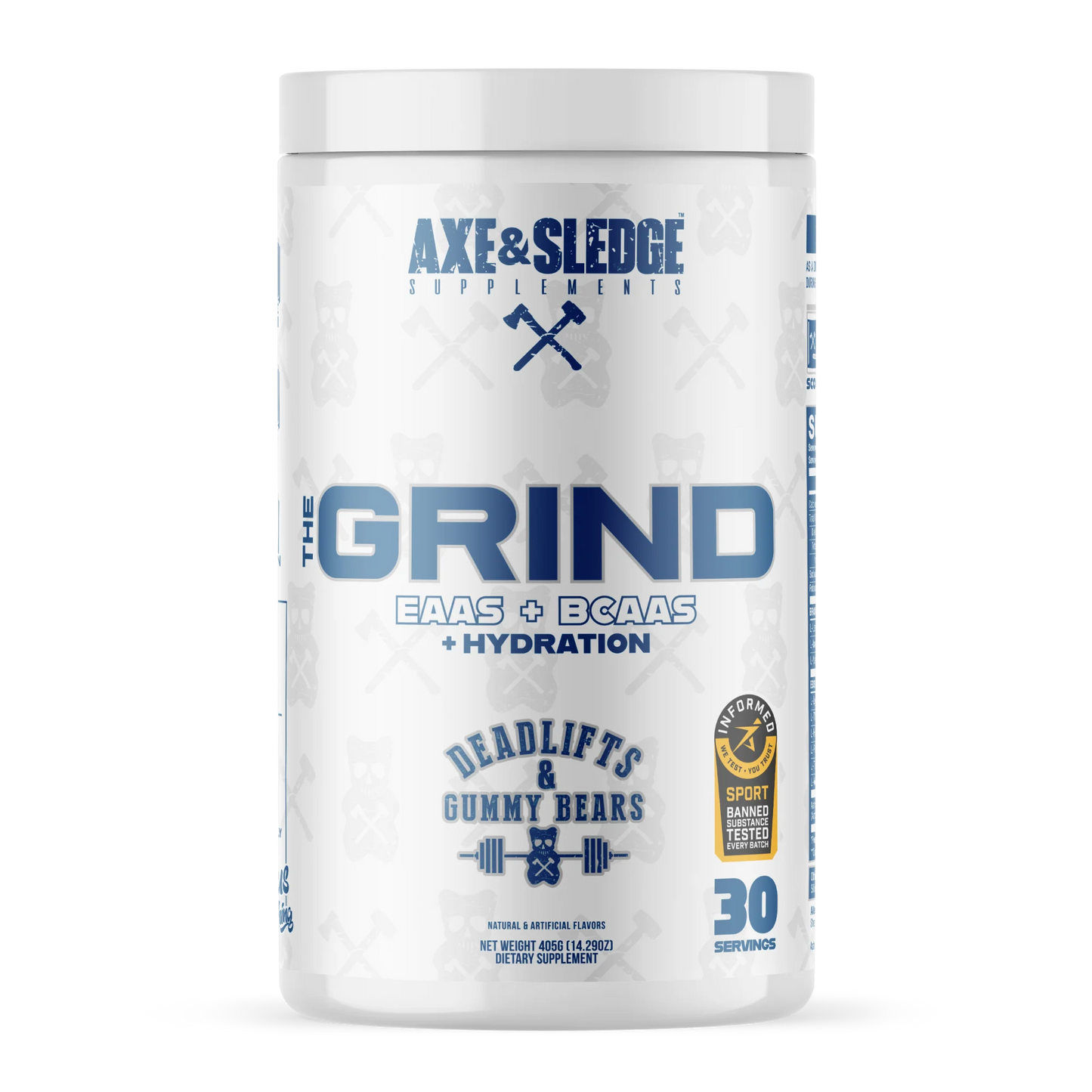 The Grind