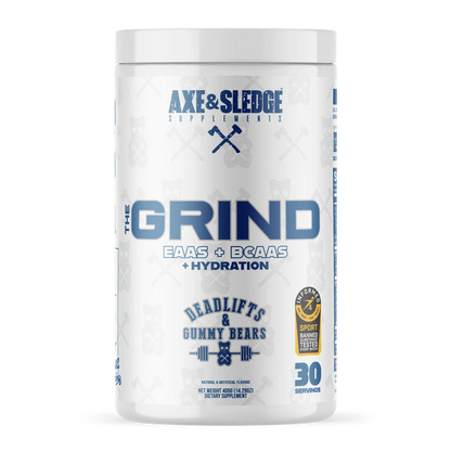 The Grind