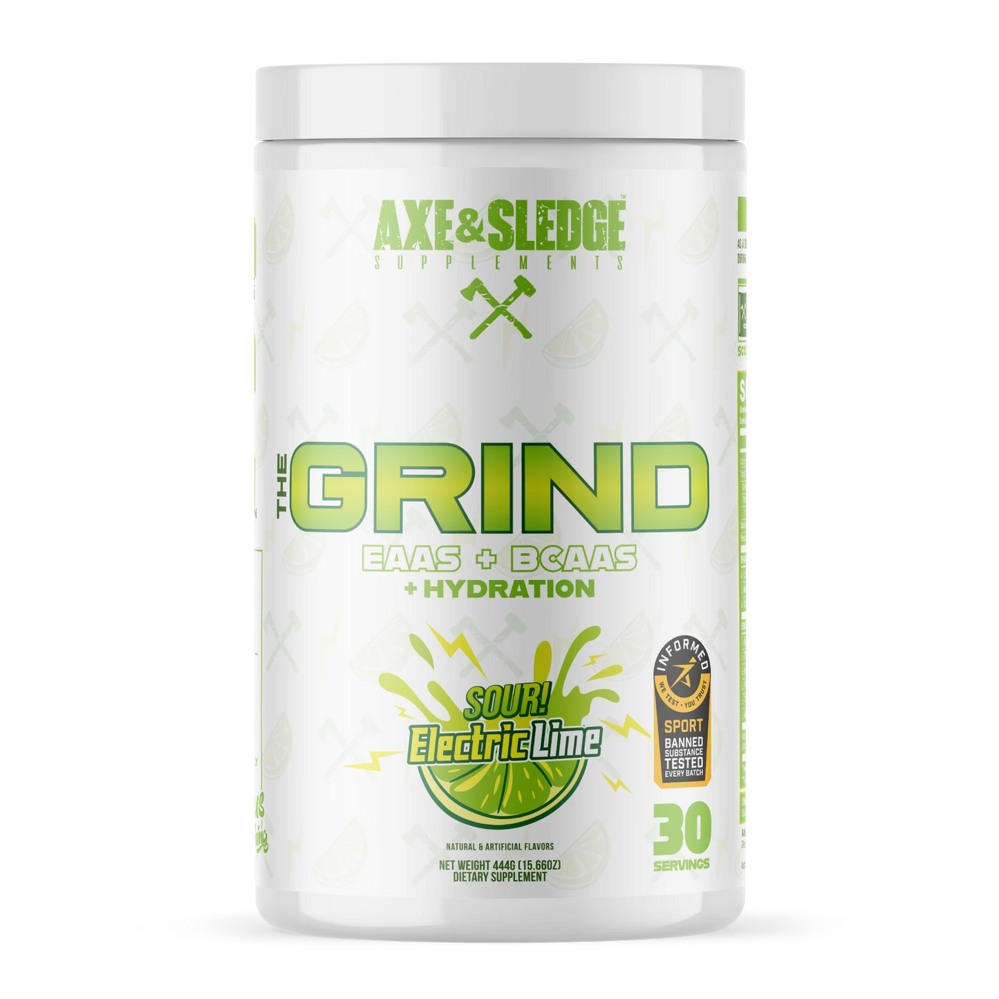 The Grind